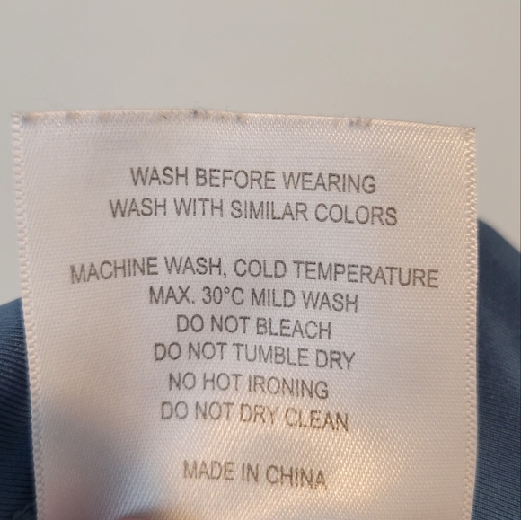 Zyia Active Blue Camouflage Sports Bra size XL - Picture 6 of 7